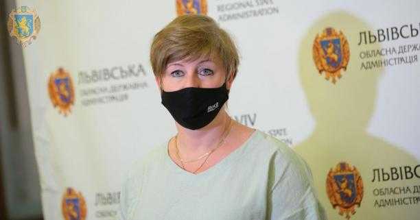 Вакцинація дітей та нові правила в’їзду в Україну: головне з брифінгу щодо епідситуації в області