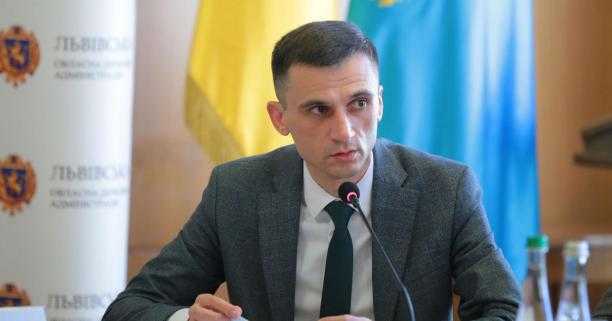 «До державного бюджету Львівщина сплатила на 41 % більше податків ніж торік», - Іван Собко