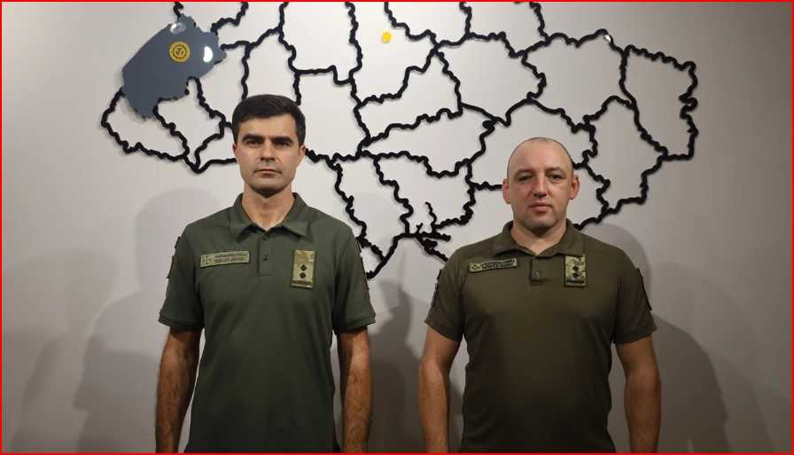 Державна прикордонна служба закликає до лав: мотивованих та амбітних людей запрошують для охорони кордону