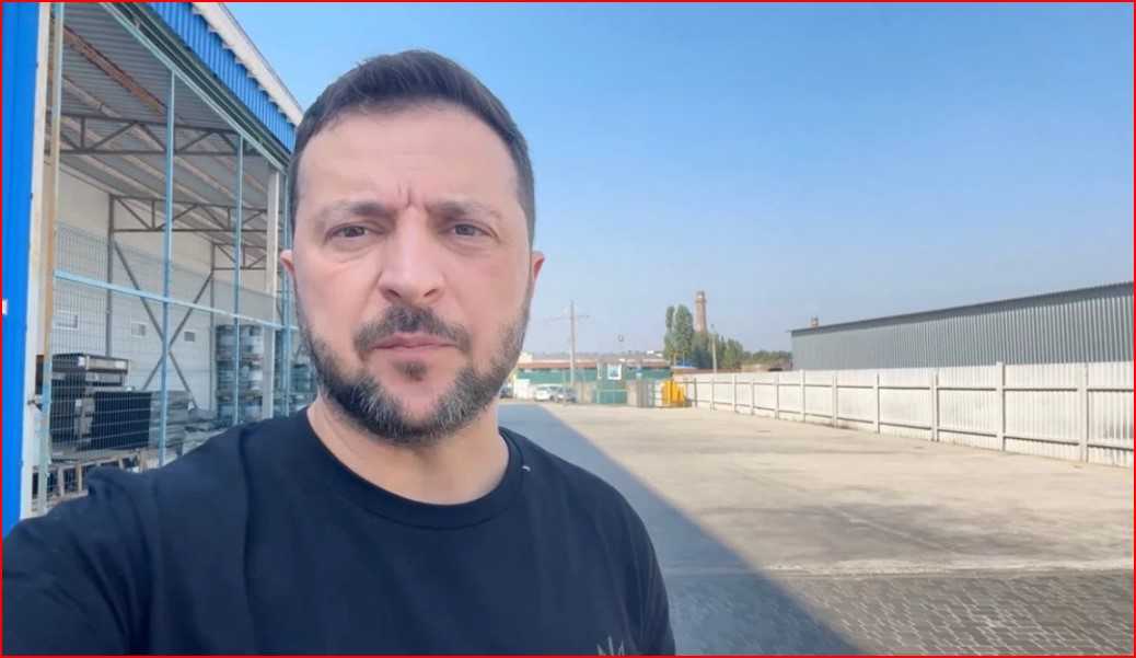 Обговорили з партнерами роботу щодо ППО – нових систем для України; готуємо посилення – звернення Президента