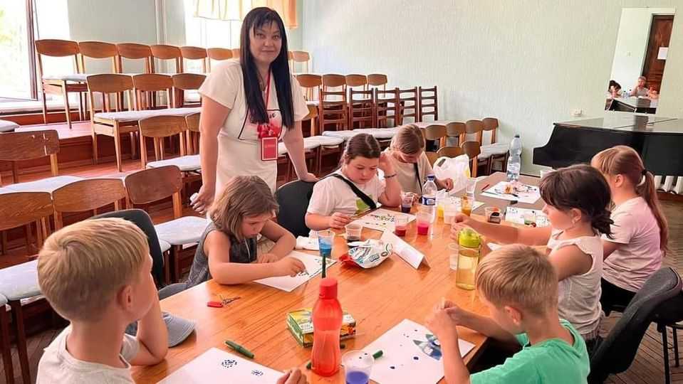 Анонсуємо роботу Координаційного центру при Червоноградській РВА