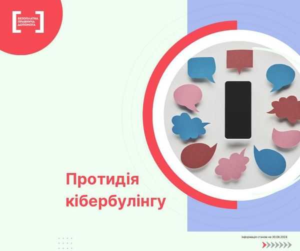 Як розпізнати булінг?