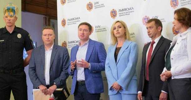 На Львівщині стартує соціальний проєкт «Твоє право на …», покликаний допомогти людям захистити свої основні права