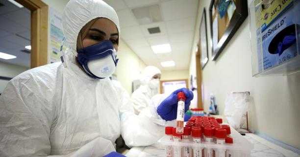 На Львівщині зафіксовано 256 нових випадків захворювання на коронавірус