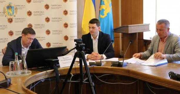 ЛОДА звернеться до НАК “Нафтогаз України” та Кабміну щодо виділення фінансування для підготовки Новояворівської та Новороздільської ТЕЦ до опалювального сезону