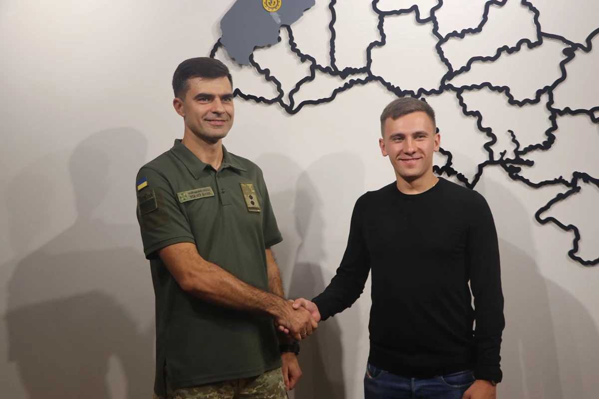 Переваги прикордонної служби, етапи відбору кандидатів та особистий досвід лікаря-невролога, який долучився до служби: брифінг