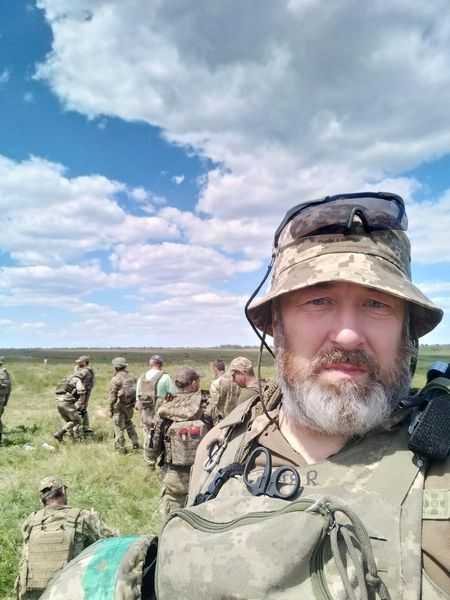 Відзнакою  «За оборону України» нагороджено заступника міського голови Великих Мостів Орищина Богдана Дмитровича