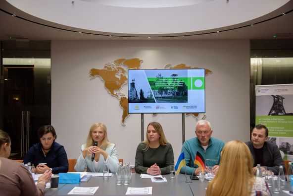 Обрано 107 проєктів до Плану дій зі справедливої трансформації вугільного регіону