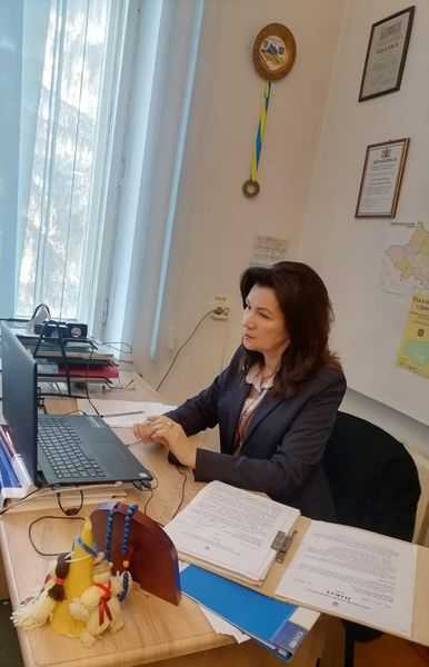 Розпочинається підготовка до проведення всіх етапів Всеукраїнських учнівських олімпіад з навчальних предметів у 2024/2025 навчальному році