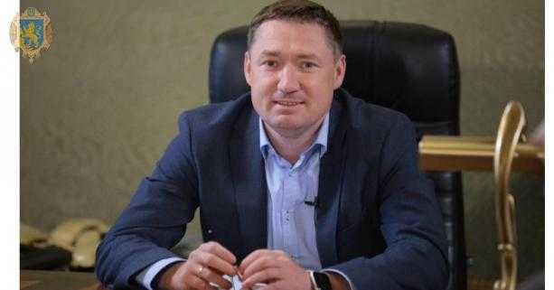 Максим Козицький звернувся до Президента, щоб запровадити День української діаспори