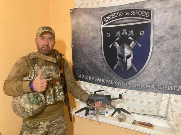 Добротвірська громада - надійний тил для наших Захисників