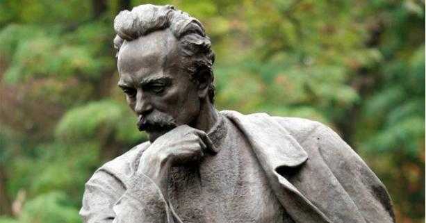 Цьогоріч відзначаємо 165-ту річницю від дня народження Івана Франка: програма заходів