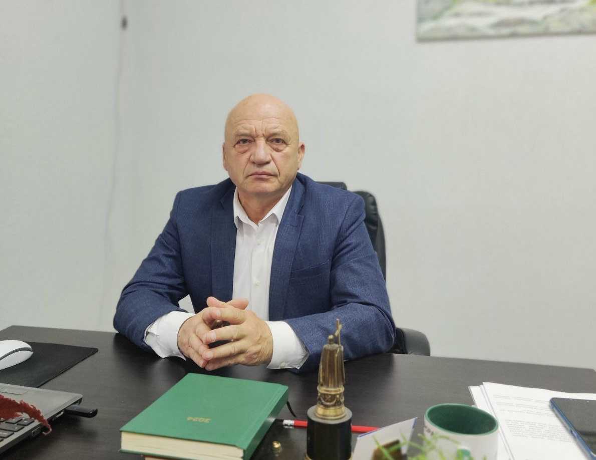 КАТЕРИНА Володимир Васильович