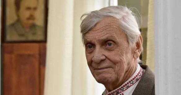 У п’ятницю, 13 серпня, відбудеться прощання з Роландом Франком – онуком письменника Івана Франка