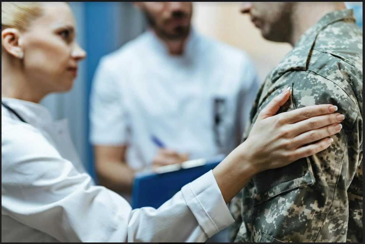 Програму реабілітації для ветеранів на Львівщині продовжили на наступний рік