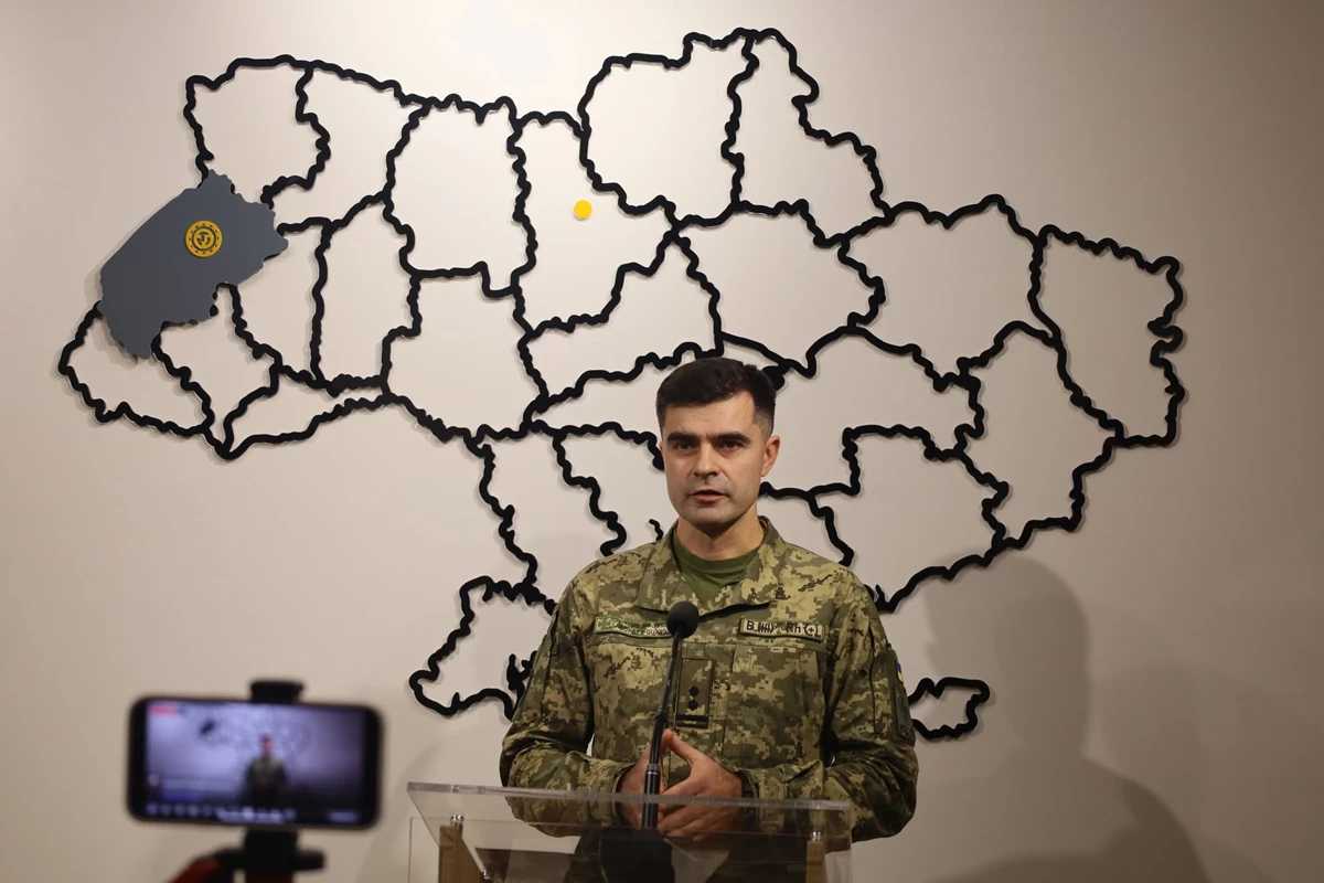 Львівський прикордонний загін шукає спеціалістів різних професій