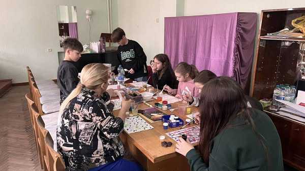 Координаційний центр при Шептицькій РВА продовжує допомагати людям, які опинились у складних життєвих обставинах