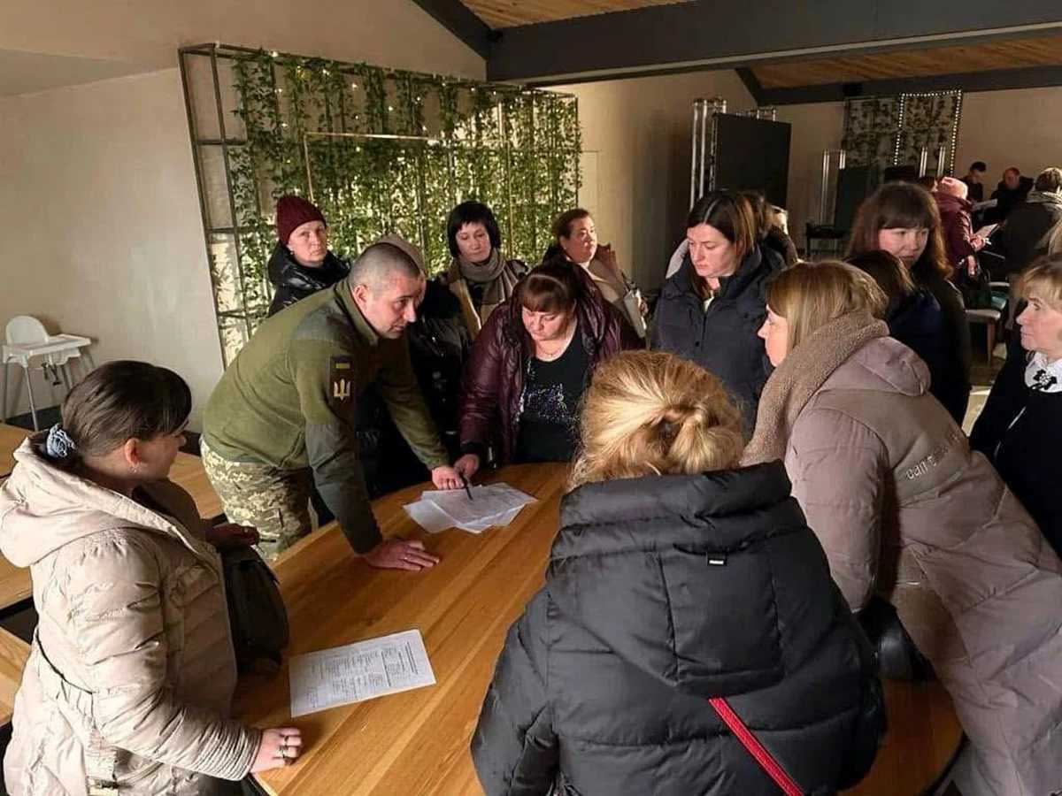 Львівська ОВА оголошує про створення Управління, яке спеціалізуватиметься на питаннях ветеранської політики