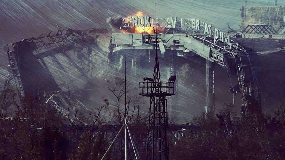 Сьогодні День пам'яті українських Кіборгів