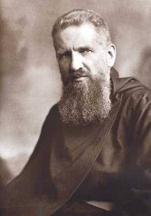 В Шептицькому 2025 рік оголошено роком Митрополита Андрея Шептицького