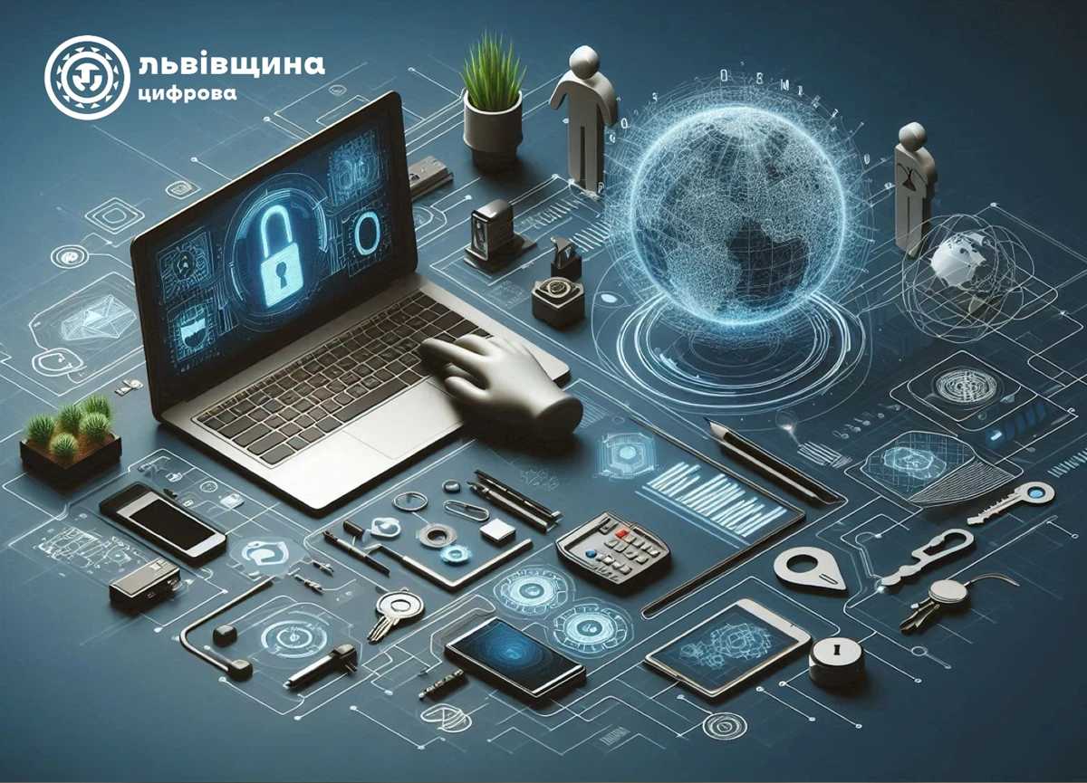 День безпеки в Інтернеті: як захистити свої дані в цифровому світі