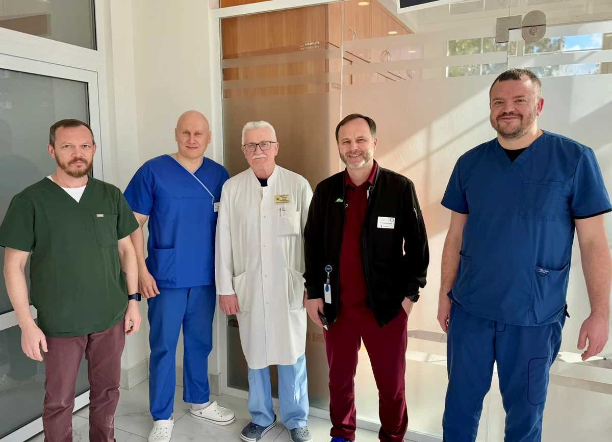 За останні 5 років кількість захворювань шлунково-кишкового тракту серед дітей зросла втричі