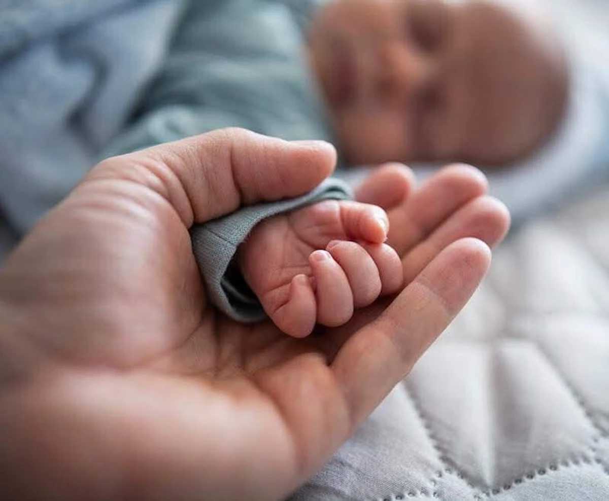 За 2025 рік у Львівському обласному клінічному перинатальному центрі народилось 1114 дітей, з них 18 двійнят