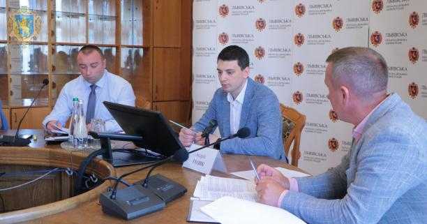 70% об’єктів соціальної сфери та ЖКГ області вже готові до роботи в опалювальний сезон