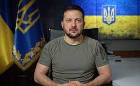 Дякую всім, хто сьогодні з Сумами, хто підтримує одне одного і хто робить усе для захисту та зміцнення України – звернення Президента