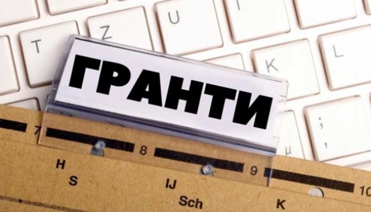 Грант до 125 000 гривень – нові можливості підтримки бізнесу в умовах війни