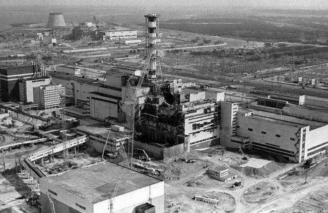Світ має пам’ятати Чорнобиль не лише як трагедію, а як урок.
Урок відповідальності, людяності та великої ціни помилок.