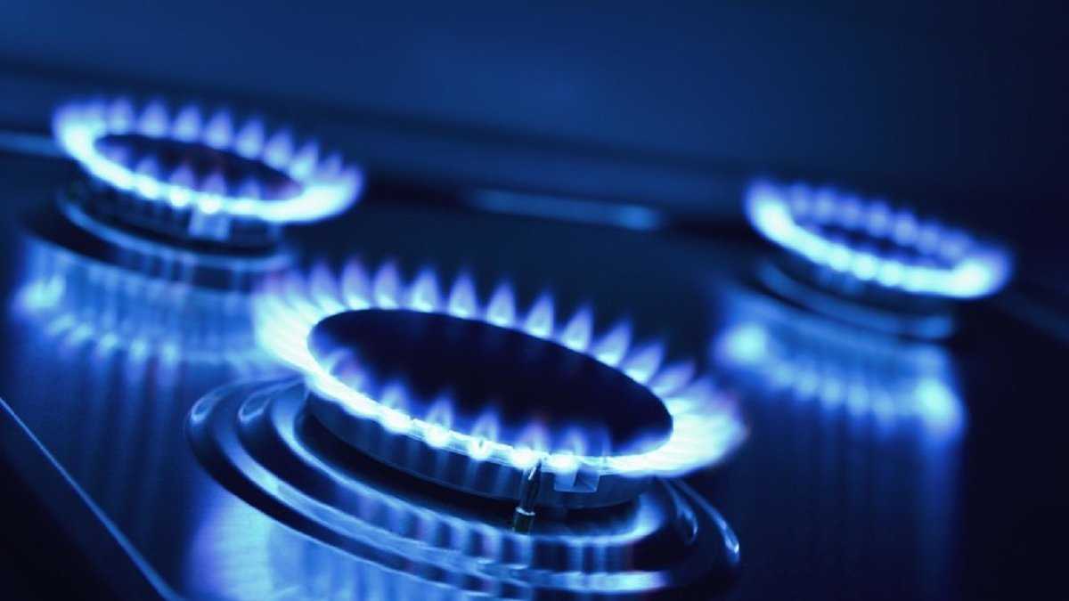 В Шептицькій громаді 5-7 травня не буде газу!