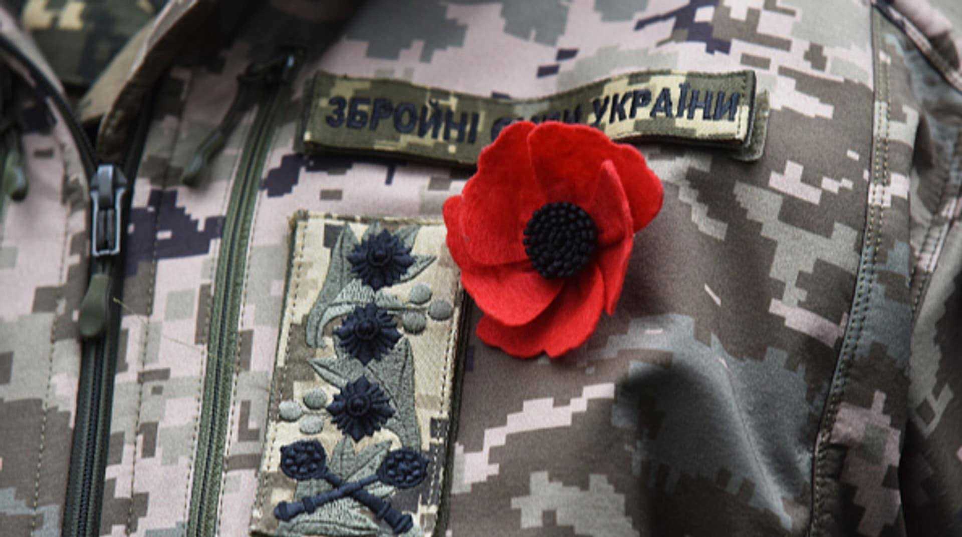 Пам’ятаємо кожного, хто боровся з фашизмом, хто віддав життя за свободу, за мир, за наше з вами майбутнє