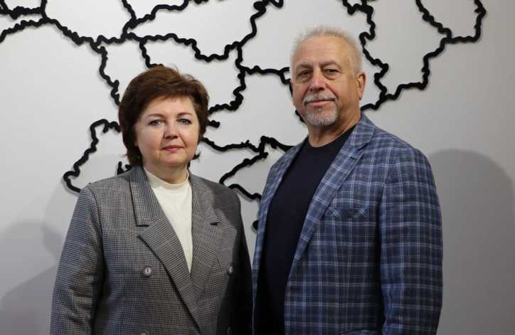 На Львівщині відбудеться Молочний форум