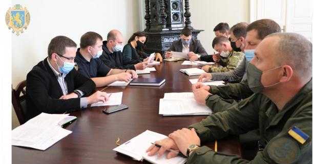 Львівщина відзначить Свято Героїв: що заплановано