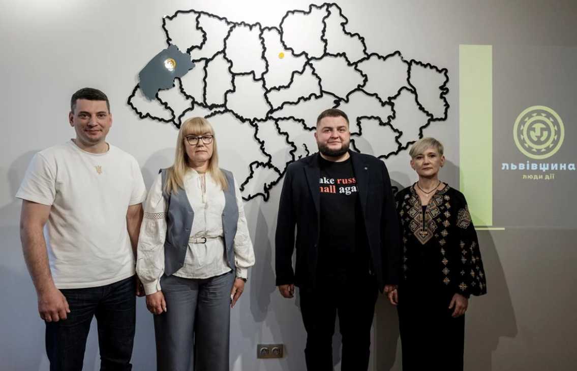 В області стартував конкурс журналістських робіт імені Героя України Тараса Матвіїва: як подати заявку