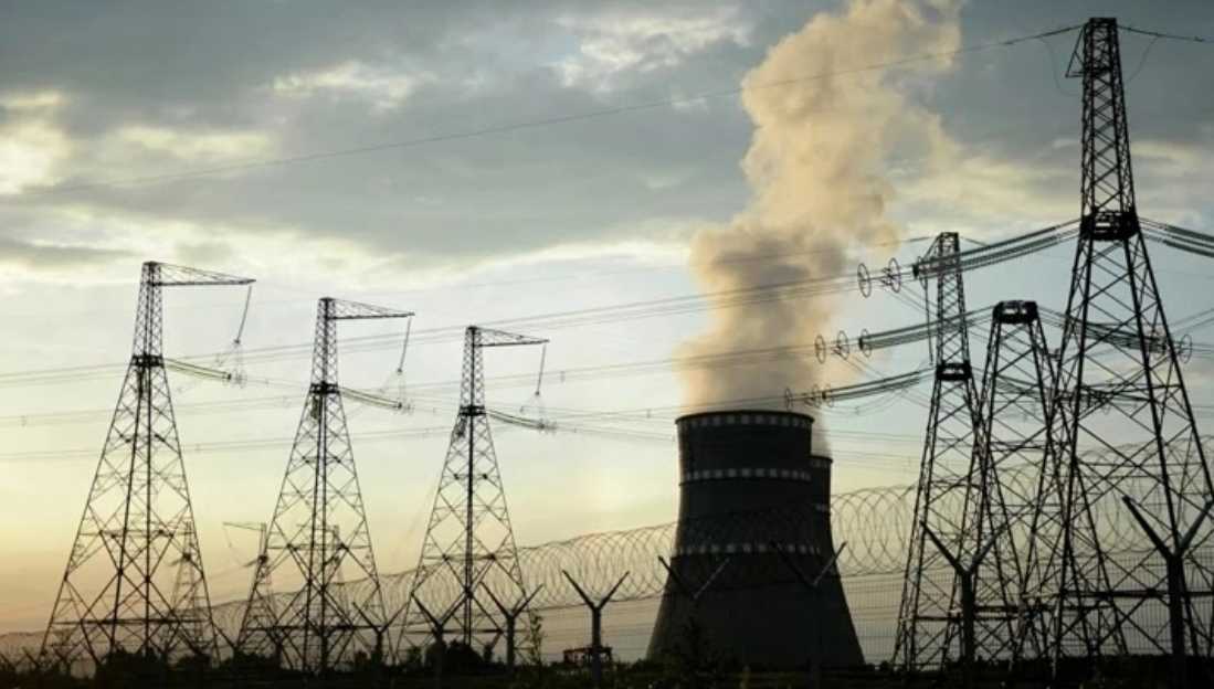 Важливо: інформація щодо порядку категоризації об'єктів критичної інфраструктури