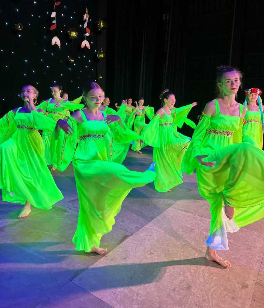 Концерт єдності та підтримки — «Пишаємося разом» зібрав - 32 555 гривень