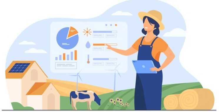 Видавничий крок у підтримці агровиробників Львівщини