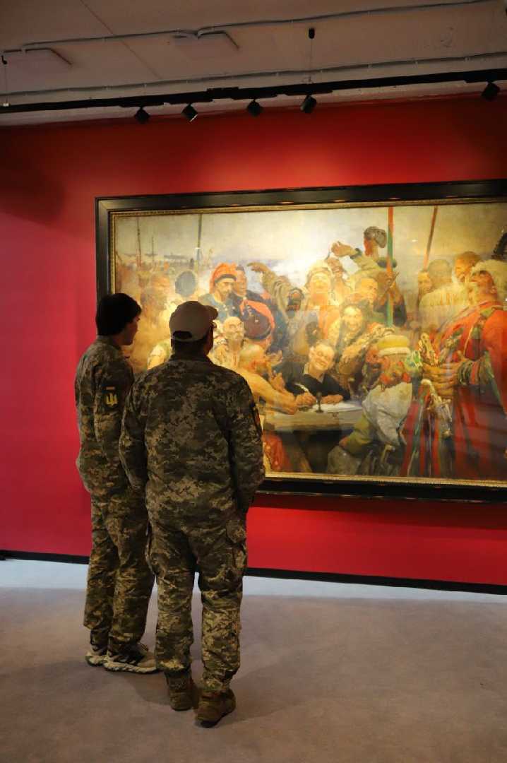 У Львові стартувала Всеукраїнська конференція «AntIDote: Єднання»