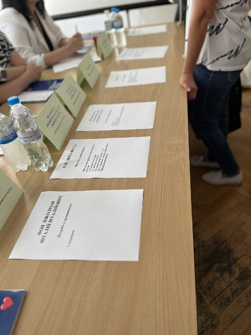 Ярмарок вакансій у Шептицькому: нові можливості працевлаштування для мешканців району