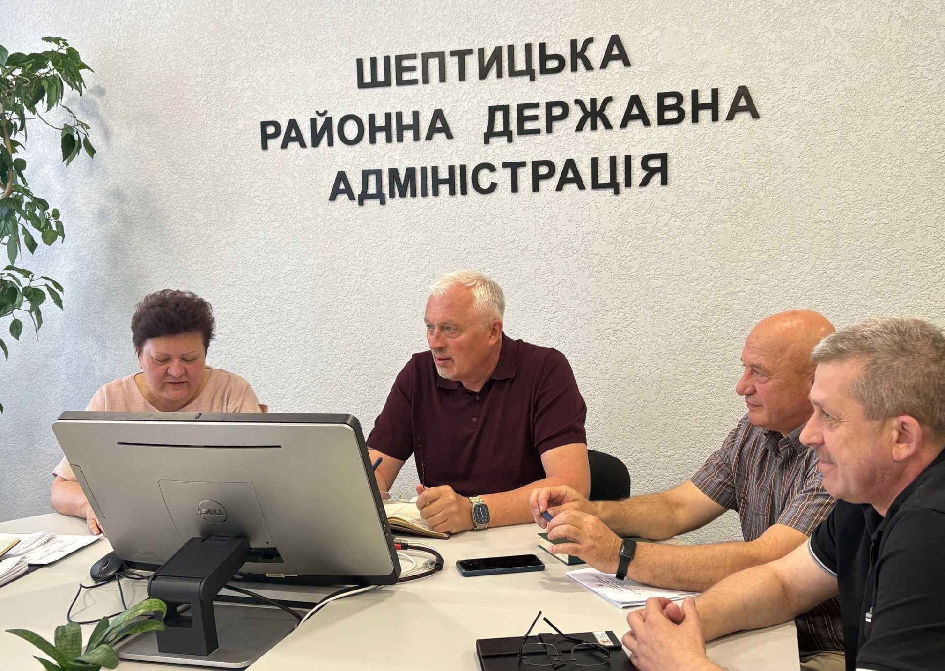 Пенсійний фонд України з 1 липня адмініструватиме соціальні виплати

