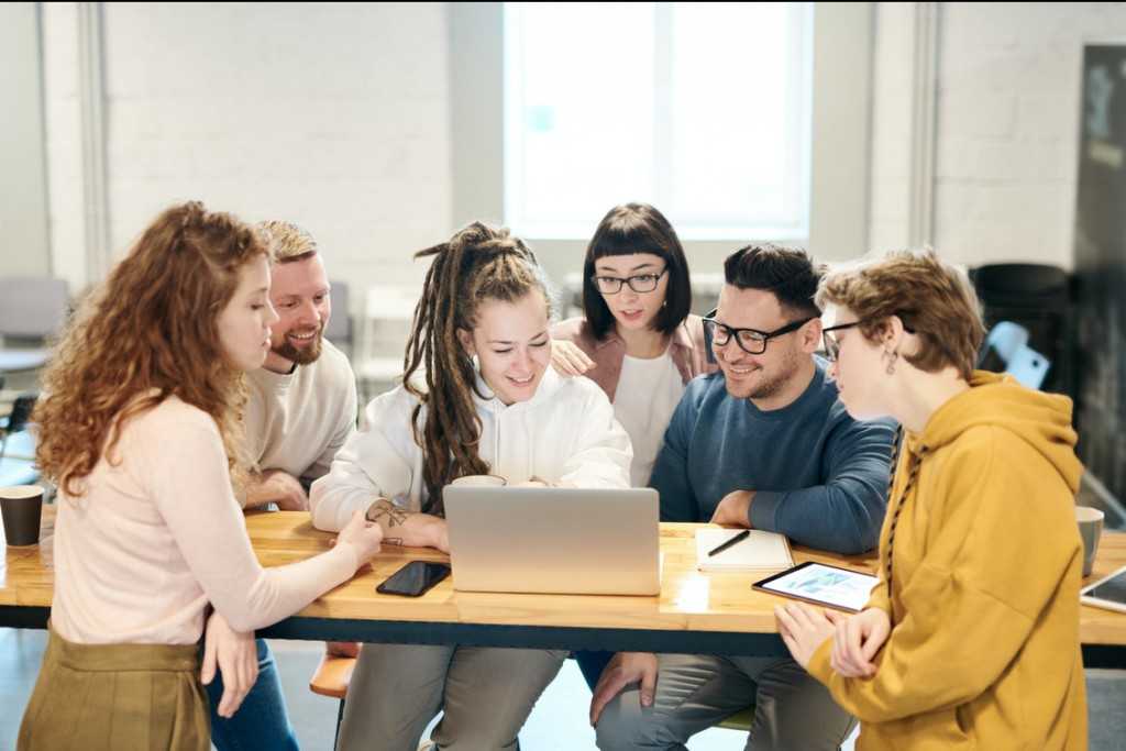 Нові можливості для розвитку молоді на платформі Дія.Освіта