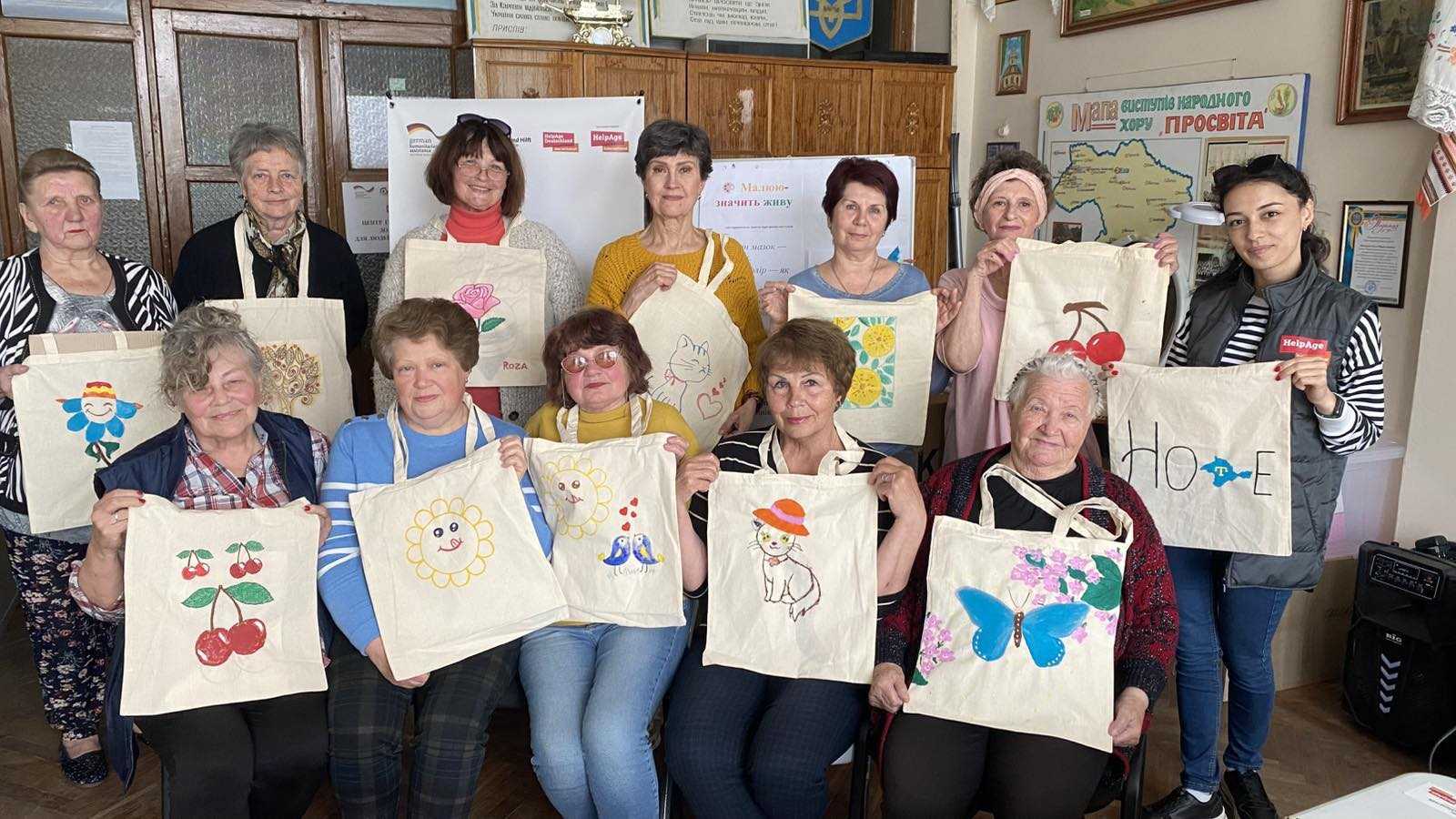 Підтримка громади та ВПО: важливі ініціативи Координаційного центру у Шептицькому районі