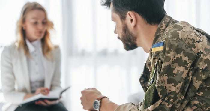 Ветеранам – нова професія або підвищення кваліфікації