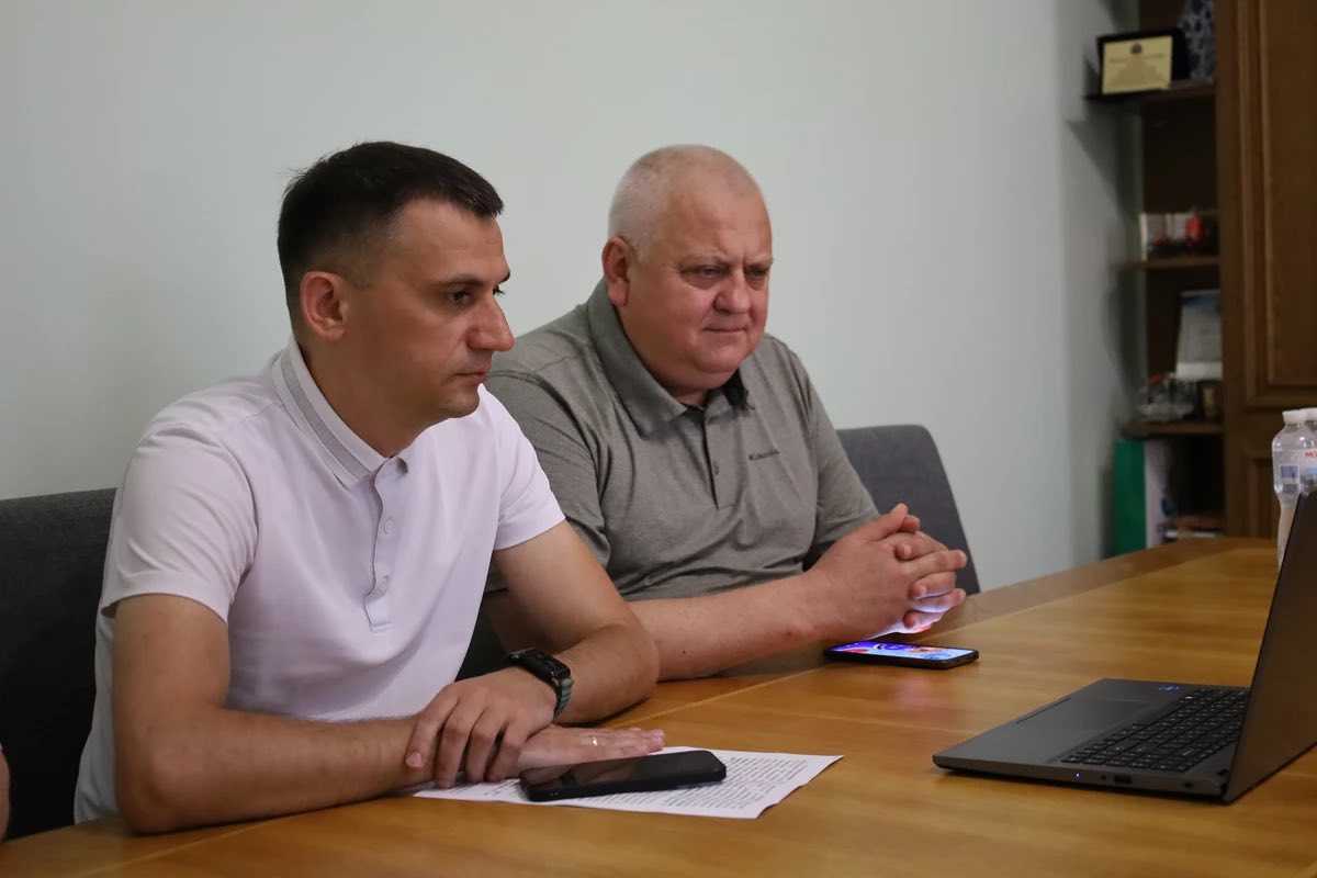 На Львівщині реалізовується державна програма з придбання житла для дитячих будинків сімейного типу