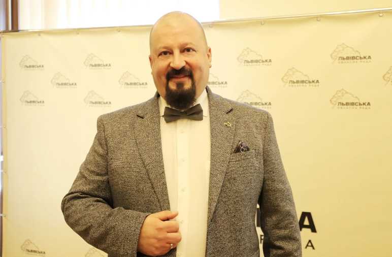 Президент України присвоїв звання «Заслужений працівник культури» директору Дому Франка