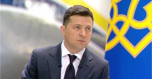 Для Української держави важлива освіта, тому започатковується Президентський університет – Володимир Зеленський