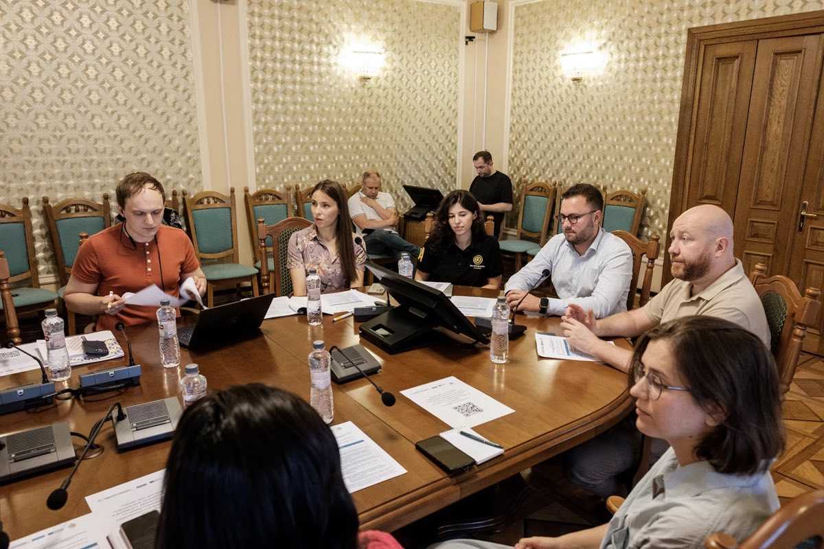 Прозорість громад Львівщини під мікроскопом: презентували результати дослідження 73 територіальних громад