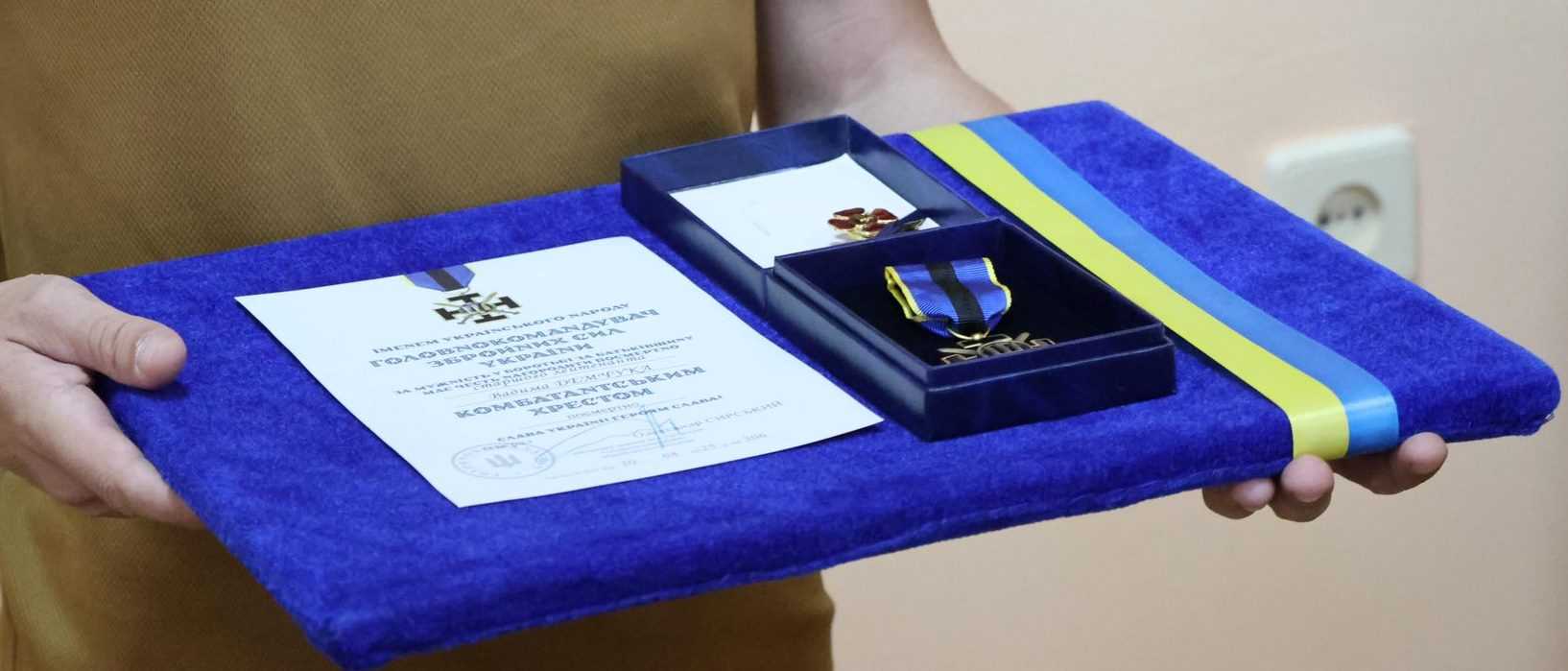 Державні нагороди та почесні звання присвоєно загиблим Героям на сесії Шептицької міської ради